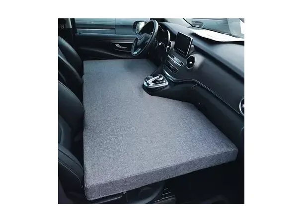 Seng til førerhus MB Sprinter fra 2018 | Caravan.no