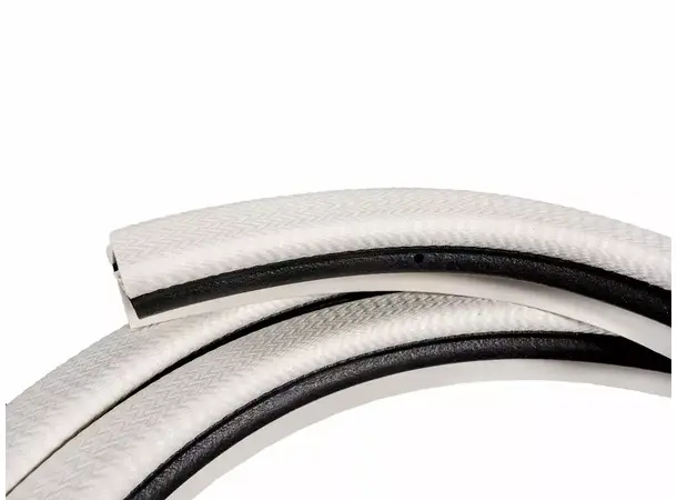 Serviceluke 640x370 mm – Inkl. lås | Caravan.no