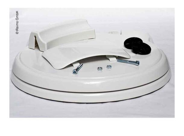 Sete + deksel C260 keramisk skål 9341262 