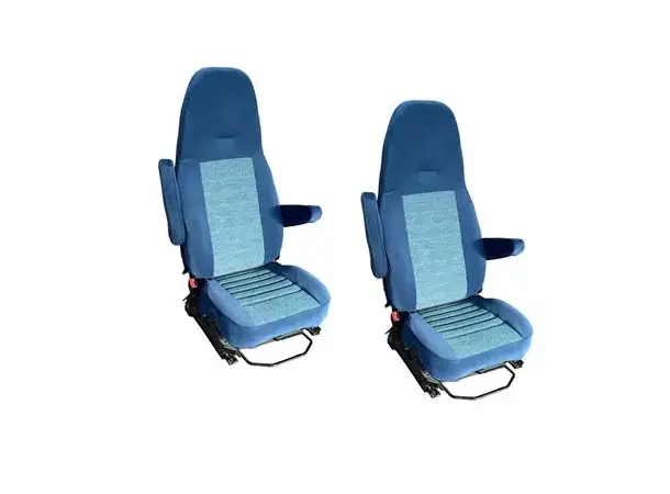 Setetrekk for Aguti 2 stk | Caravan.no