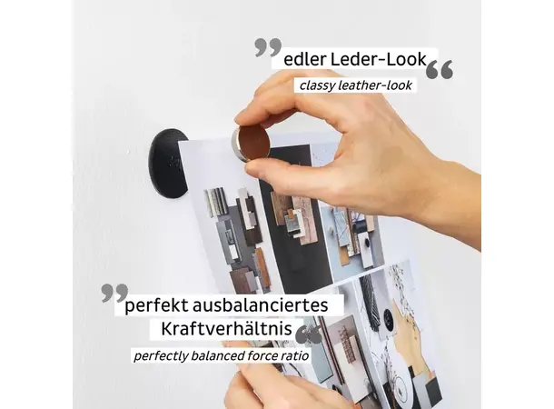 Silwy magnetstift Smart 2 stk 