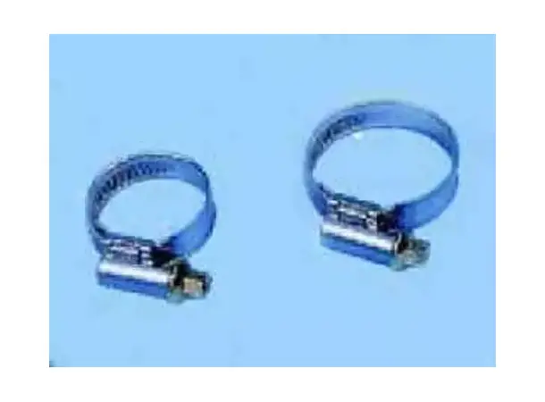 Slangeklemme 25 mm 2 stk – 2 stk | Caravan.no