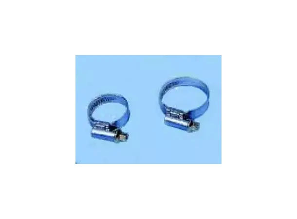 Slangeklemme 25 mm 2 stk – 2 stk | Caravan.no