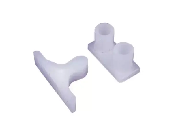 Snaplås i plast | Caravan.no