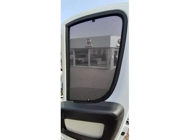 Sol og myggavskjerming 1 stk Ford Transit fra 2000-2012 