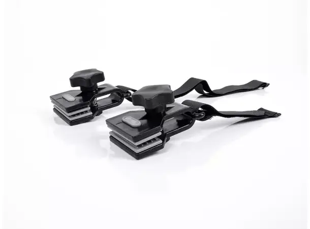 Spennklemme 2 stk | Caravan.no