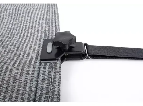 Spennklemme 2 stk | Caravan.no