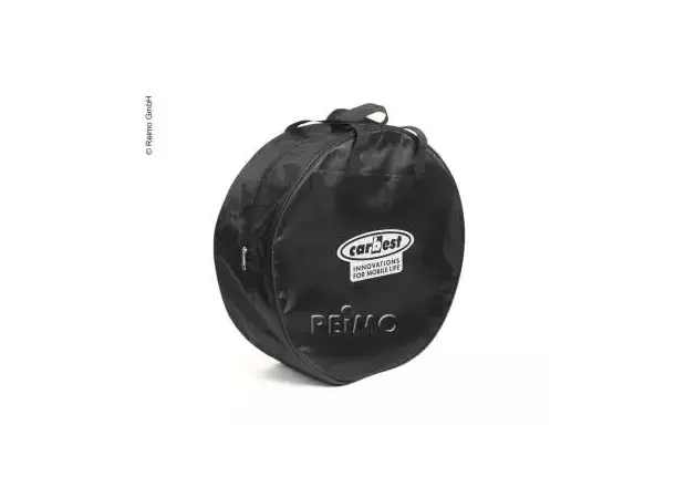 Startpakke for bobil og campingvogn | Caravan.no