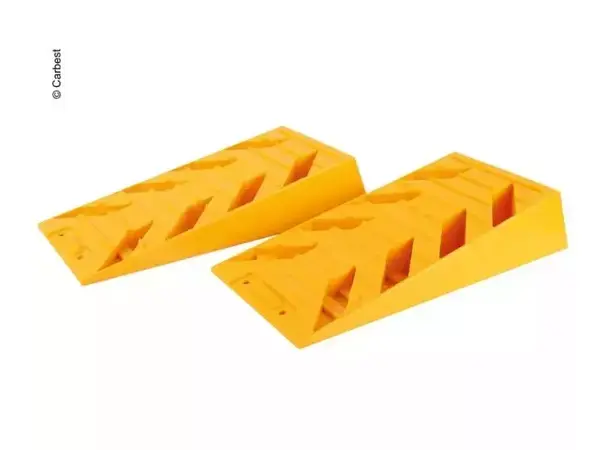 Startpakke for bobil og campingvogn | Caravan.no