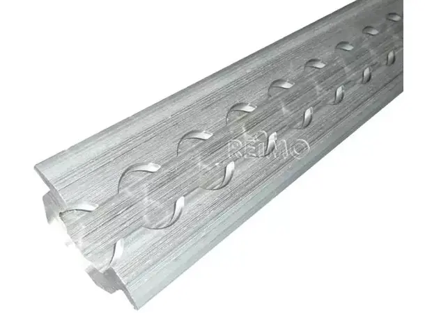 Surreskinne uttrekkbar 2000x49x16 mm | Caravan.no