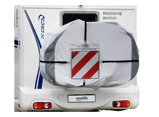 Sykkeltrekk basic Zwoo – opptil 4 sykler | Caravan.no