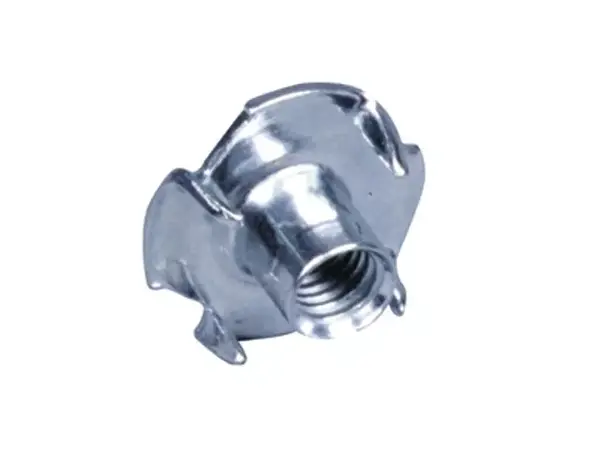 T-mutter M6 20 stk 