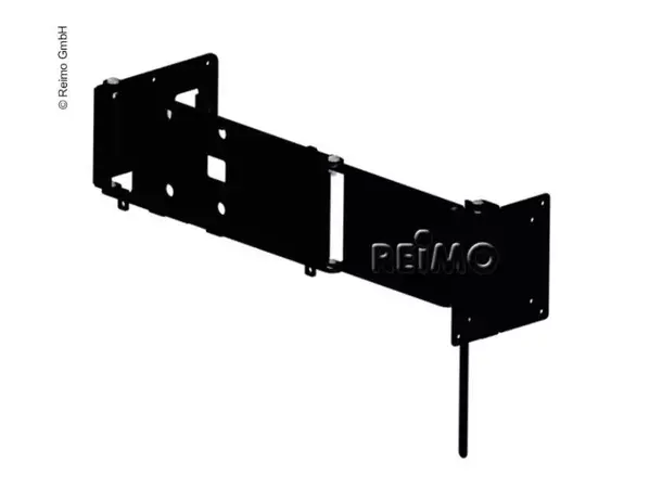 TV-veggstativ CFW305S Lastekapasitet 6,5 kg 