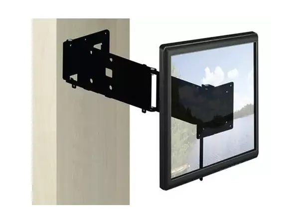 TV-veggstativ CFW305S – Lastekapasitet 6,5 kg | Caravan.no