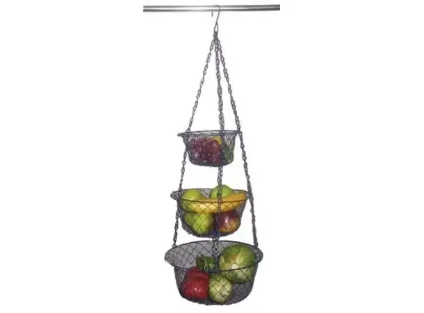 Takhengt kurvsystem h75 cm | Caravan.no