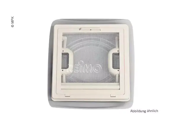 Takluke Vision Vent S øko 28x28 cm | Caravan.no