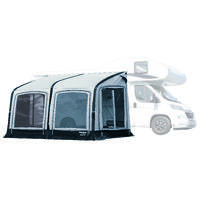 Telt Westfield Vega 2.0 330 H:235-255cm 