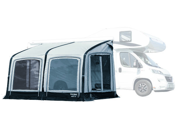 Telt Westfield Vega 2.0 330 H:235-255cm 