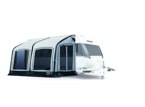 Telt Westfield Vega 2.0 330 H:235-255cm 