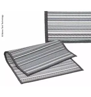 Teltmatte Villa Stripes 2,5x2,9 m