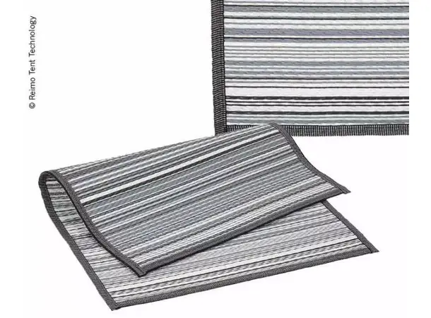 Teltmatte Villa Stripes 2,5x2,9 m 