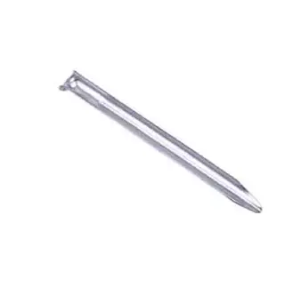 Teltplugg 22 cm 10 stk