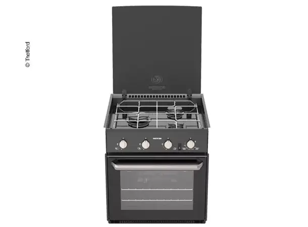 Thetford Triplex stekeovn 36 l ,12V | Caravan.no