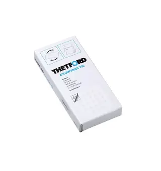 Thetford erstatnings-kullfilter C250