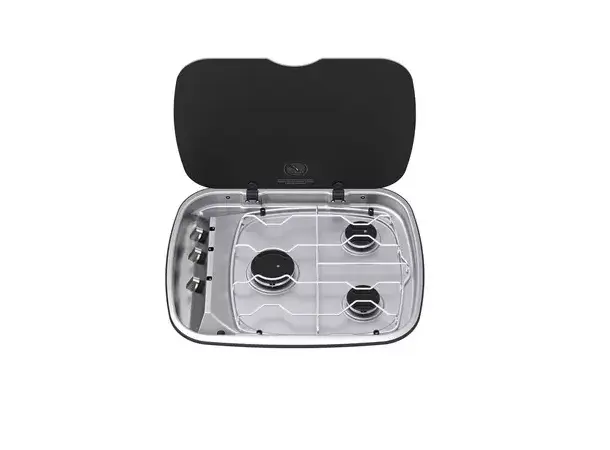 Thetford gasskoketopp 3-bluss venstre | Caravan.no