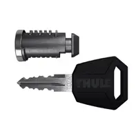 Thule One Key System 8 stk 