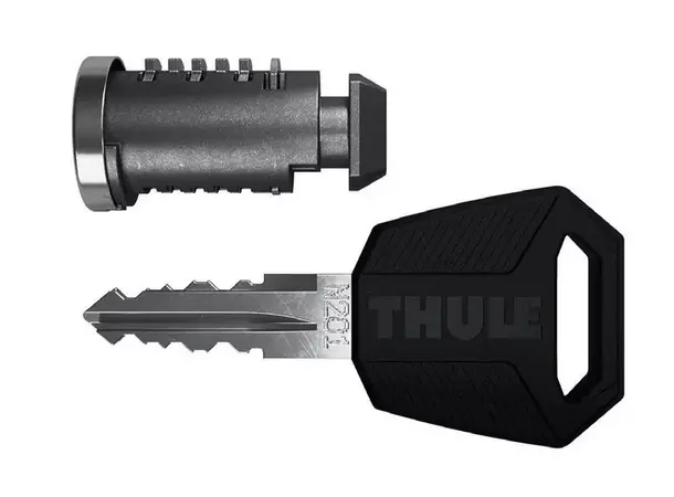 Thule One Key System 8 stk 