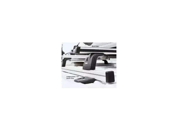 Thule SmartClamp System (L4H2) 6300/6200 