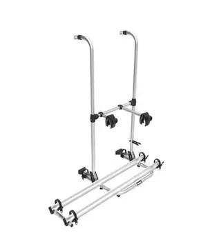 Thule Sport G2 Compact For delte bakdører