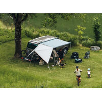 Thule Subsola sidepakke H: 190-224 cm