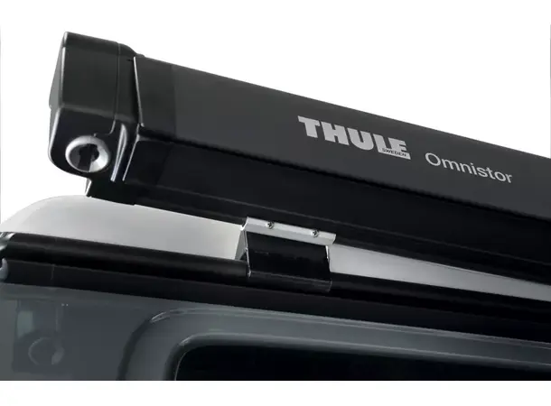 Thule markiseadapter til Omnistor 4200 Til VW T5/T6 med lang akselavstand 