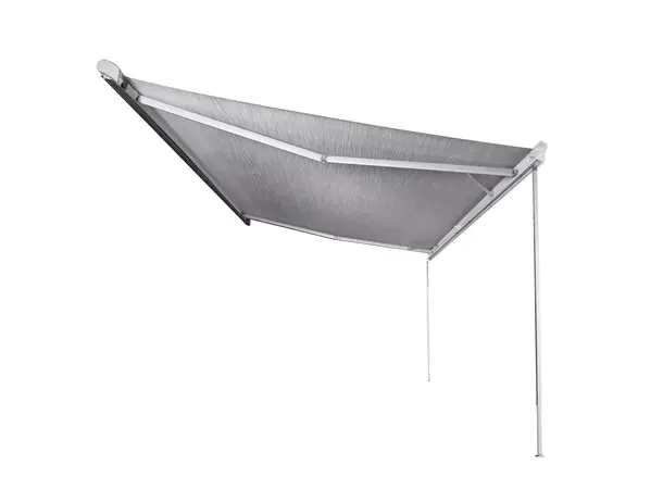 Thule takmarkise 9200 230V 400 cm Mystic Grey / Sølv 