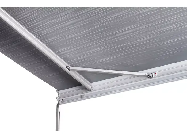 Thule takmarkise 9200 230V 400 cm Mystic Grey / Sølv 