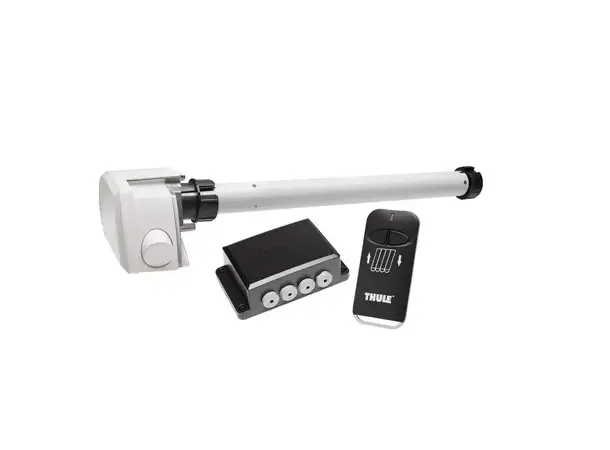 Thule takmarkise 9200 230V 550 cm | Caravan.no