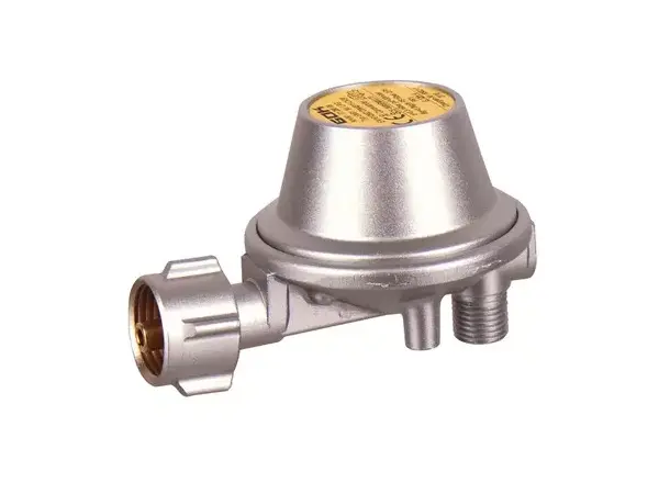 Trykkreduserer uten manometer, 30 mbar | Caravan.no