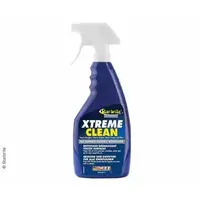 Ultimate extreme clean 650 ml 
