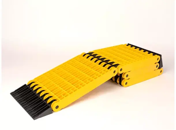 Uniko 6 i 1 rampe | Caravan.no