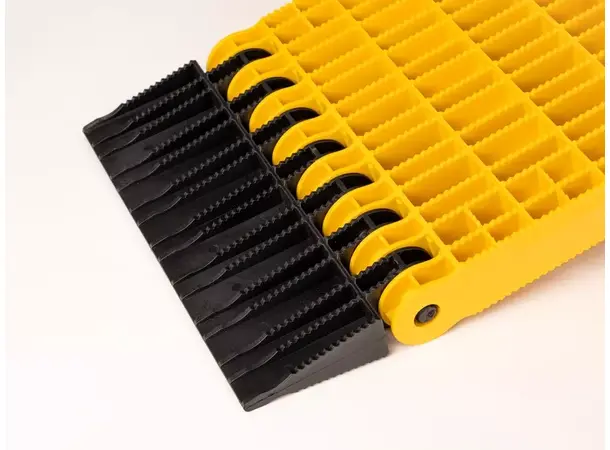 Uniko 6 i 1 rampe | Caravan.no