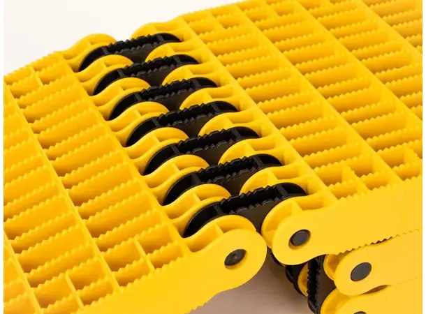 Uniko 6 i 1 rampe | Caravan.no