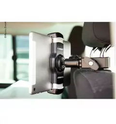 Universal iPad-holder