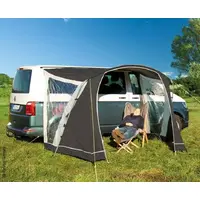 Universal solseil Playa van 260 B260xD220xH180-200 cm