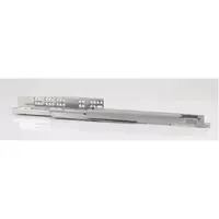 Uttrekksskinne 400 mm m/soft-close 2 stk 53114 behøves i tillegg