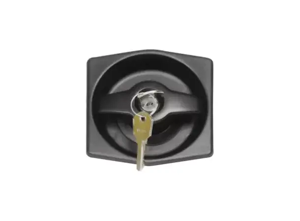 Utvendig håndtak venstre 24-29 mm | Caravan.no