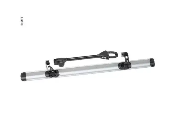 Utvidelse til 3. sykkel | Caravan.no