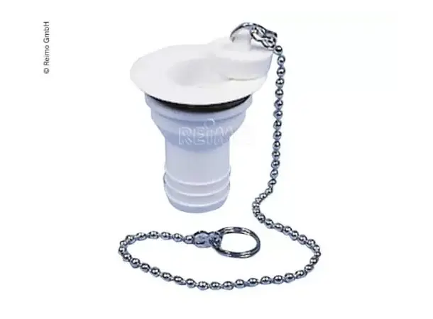 Vannavløpbeslag rett 10 stk – TYPE B | Caravan.no