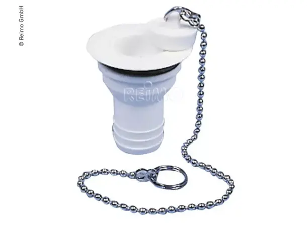 Vannavløpbeslag rett 10 stk – TYPE B | Caravan.no